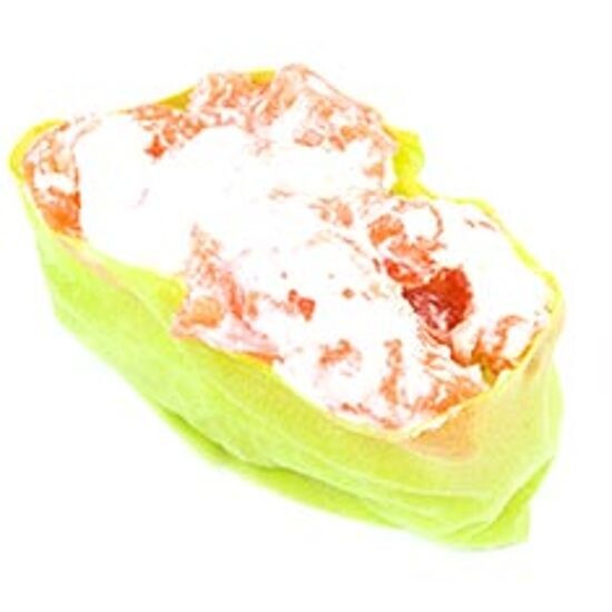 Лосось «Филадельфия»