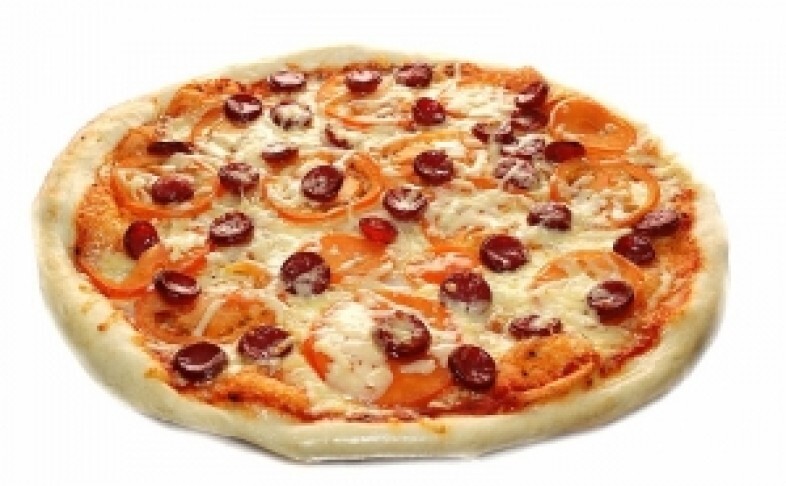 Пицца «Венеция»