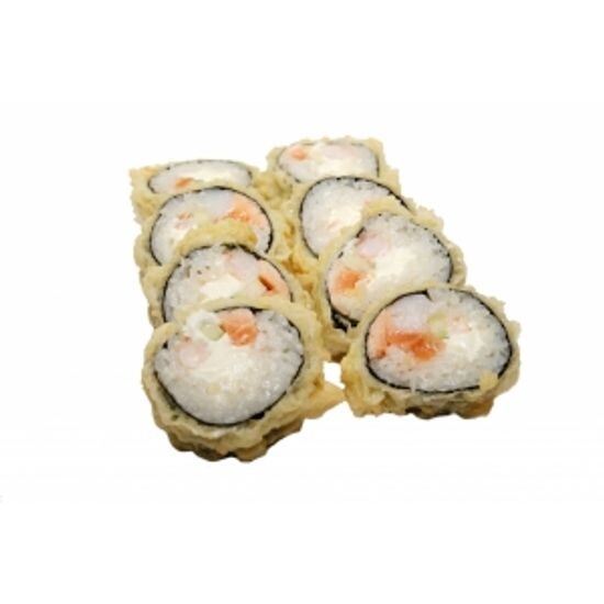 Ролл «Сяке хотто»