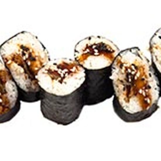 Маки «Угорь»