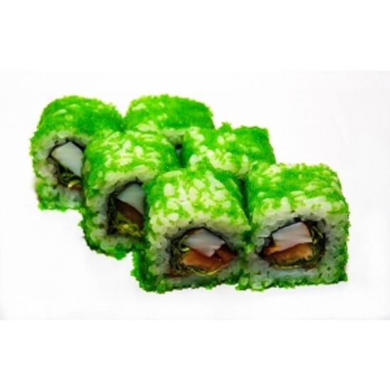 Ролл «Мидори тамаши»