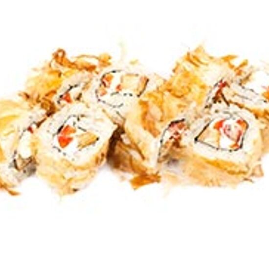 Ролл «Сакура»