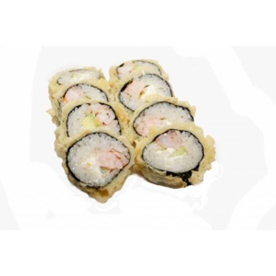 Ролл «Эби хотто»