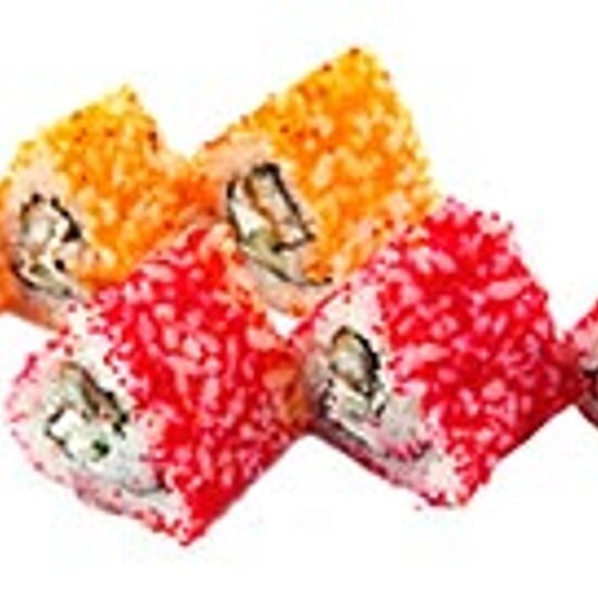 Ролл «Египетский»