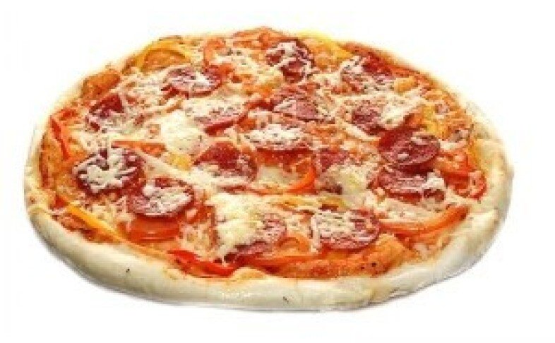 Пицца «Пеперони»