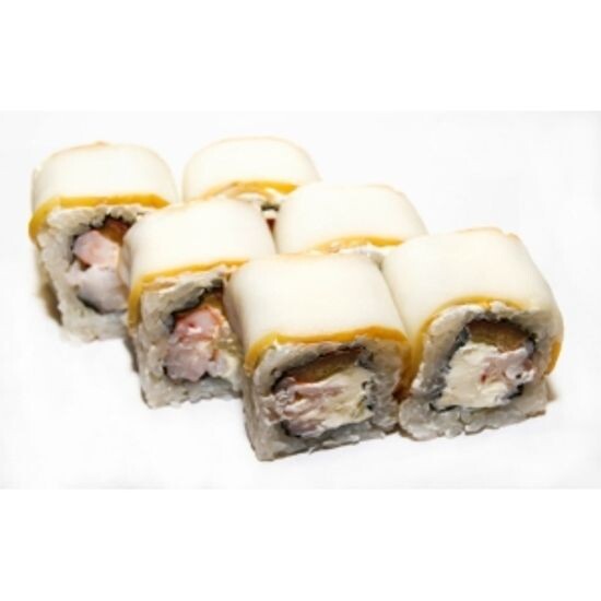 Ролл «Эбису»