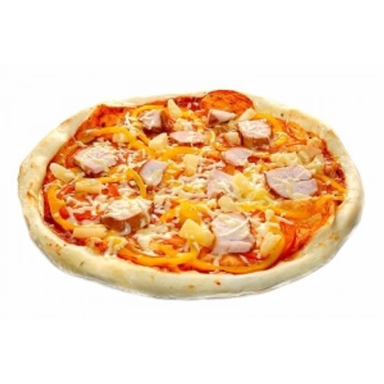 Пицца «Гавайская»