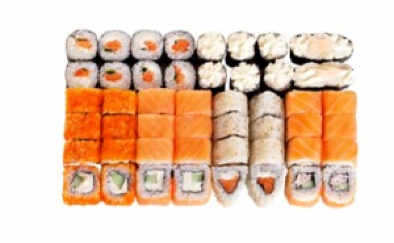 Сет «Браво»