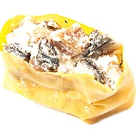 Копченый угорь «Филадельфия»