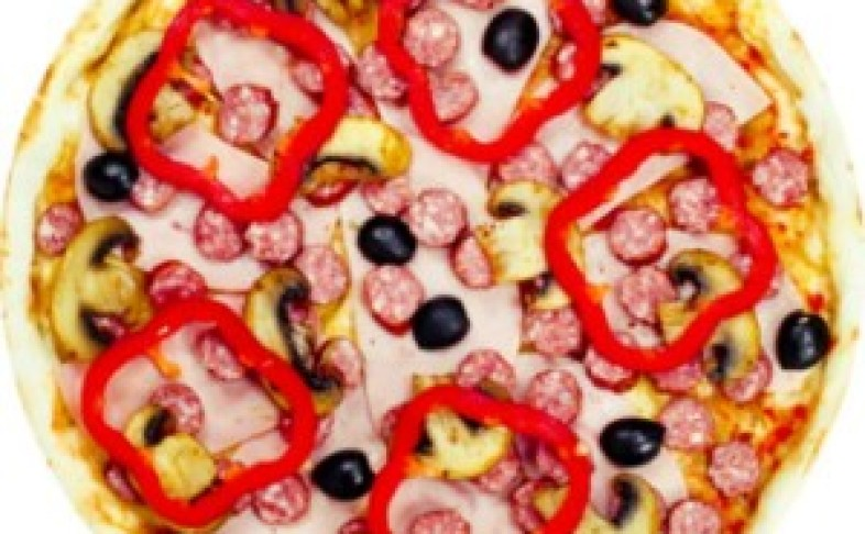 Пицца «Американка»