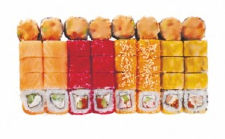 Сет «Любимый»