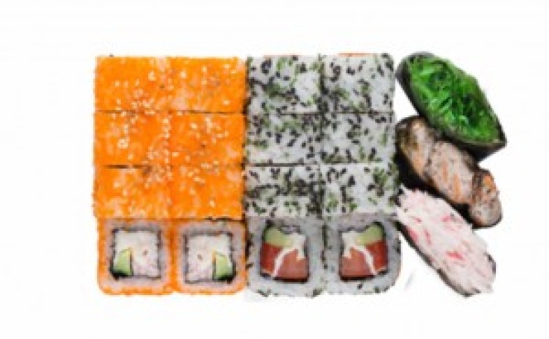 Сет «Лёгкий»