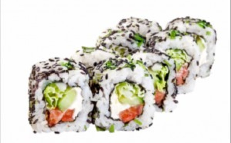 Ролл «Летний»