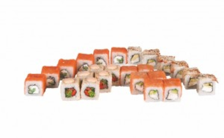 Сет «Филадельфия»