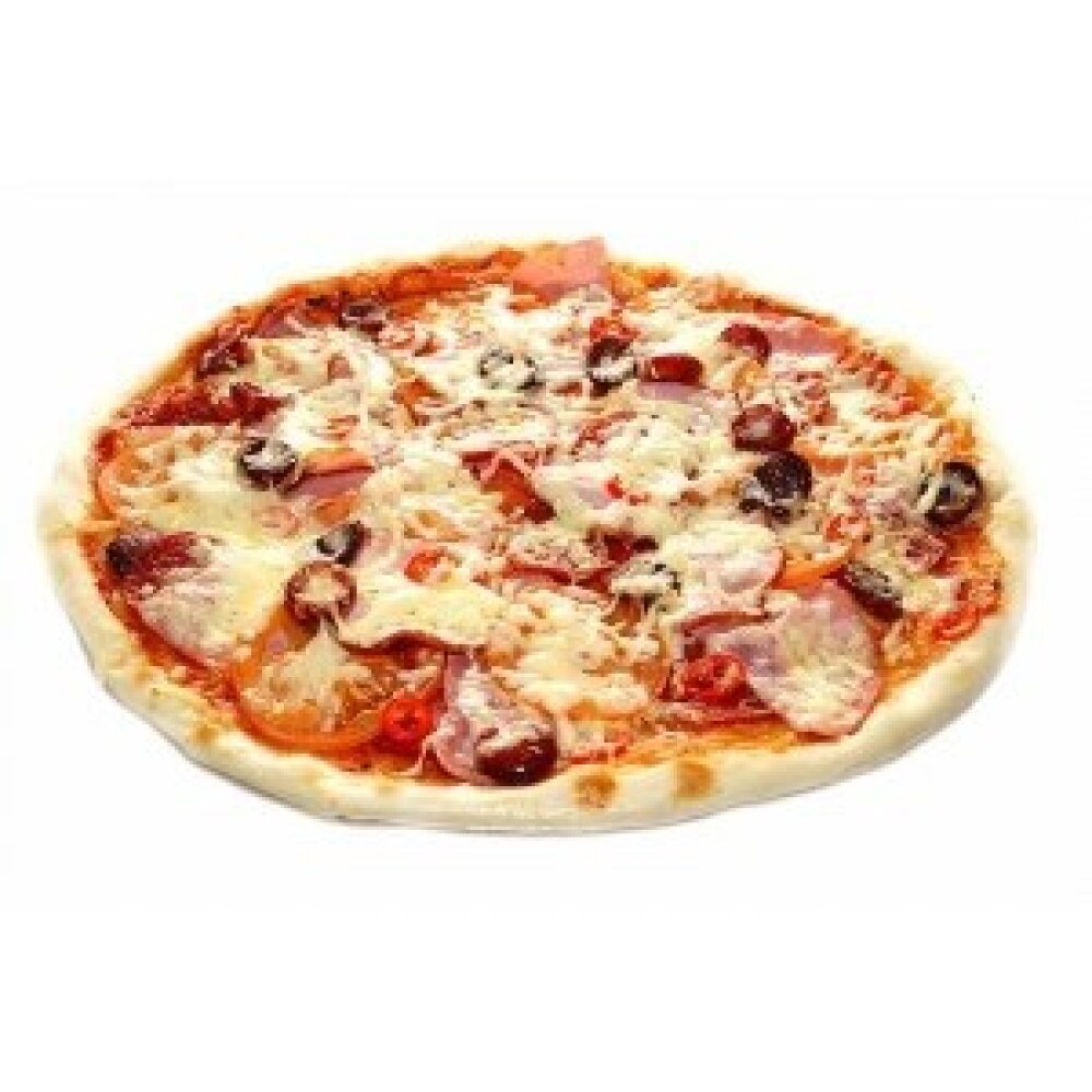 Пицца «Матадор»