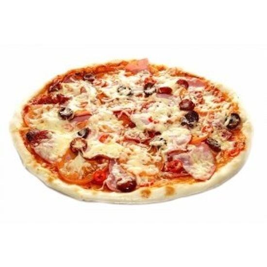 Пицца «Матадор»