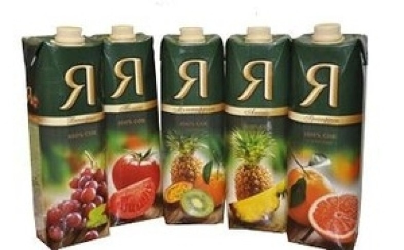 Сок в ассортименте