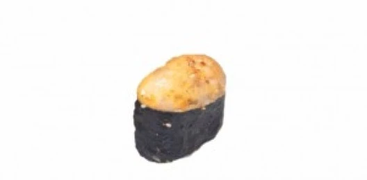 Спайси суши с тунцом