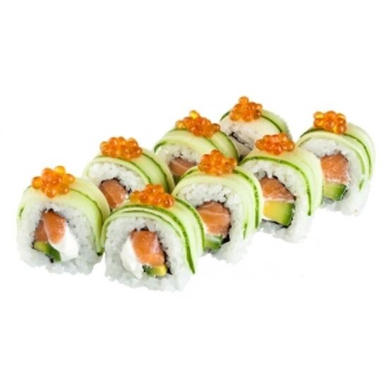 Ролл «Фортуна»