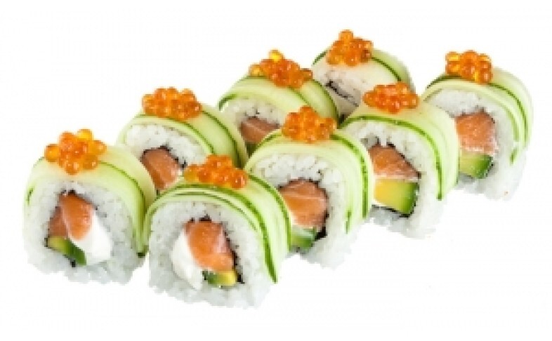 Ролл «Фортуна»