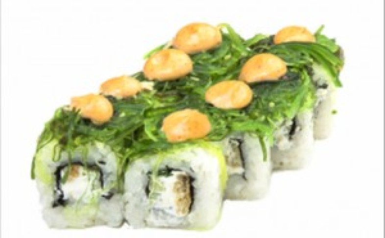 Ролл «Феникс»