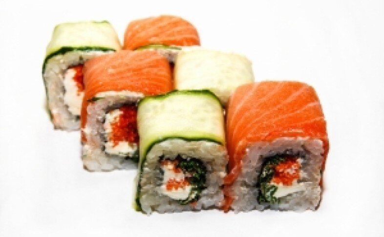 Ролл «Микадо»