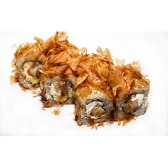 Ролл «Аки рору»