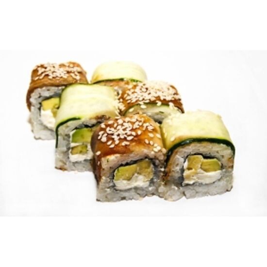 Ролл «Сайгон»