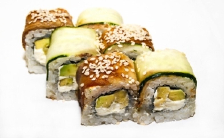 Ролл «Сайгон»