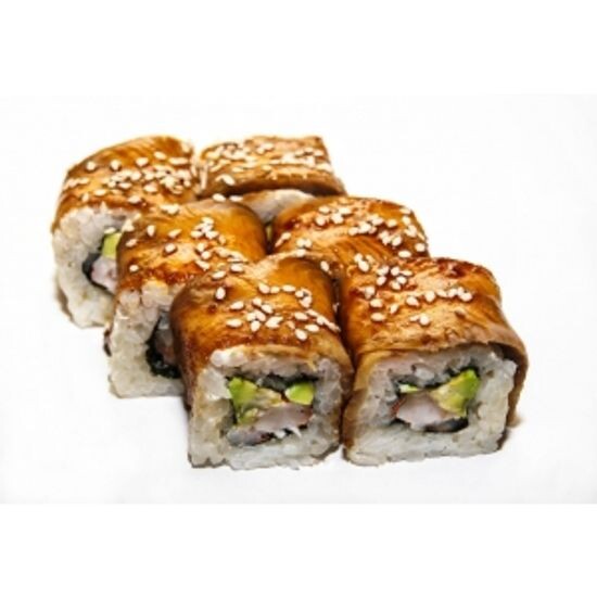 Ролл «Дракон»