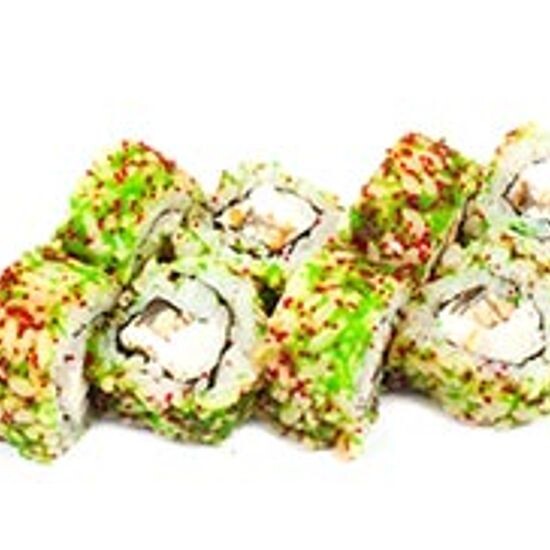 Ролл «Чайна-таун»