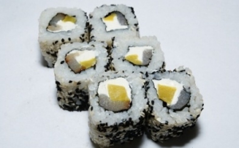 Ролл «Армада»