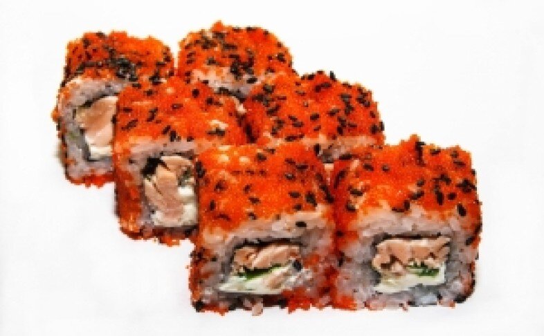 Ролл «Сакура»