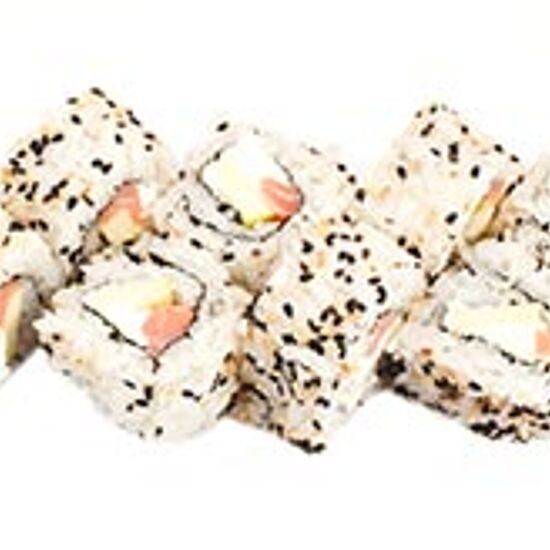 Ролл «Гурмэ»