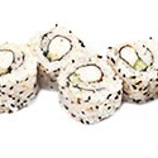 Ролл «Креветка»