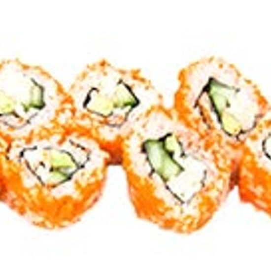 Ролл «Калифорния»