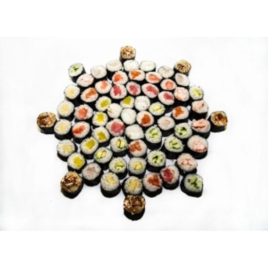 Ассорти «Сурья»