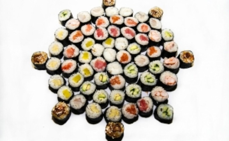 Ассорти «Сурья»