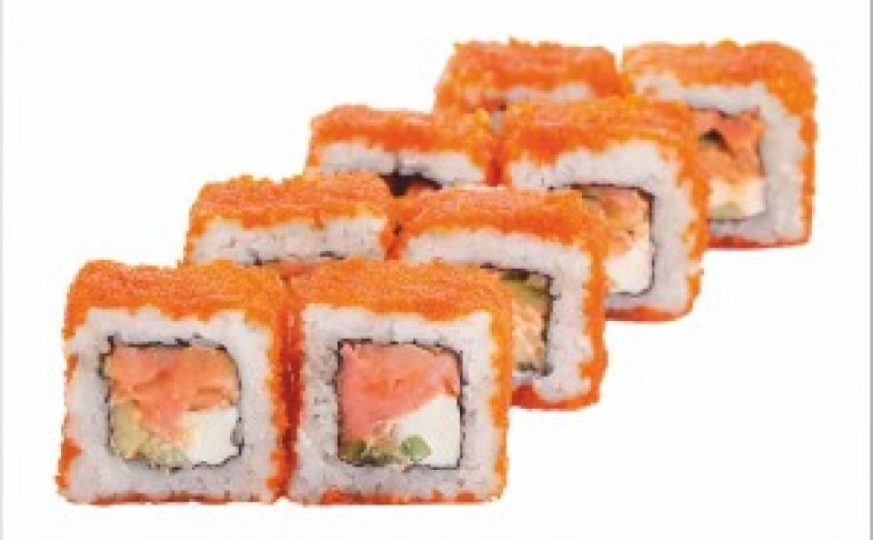 Ролл «Фьюжн»