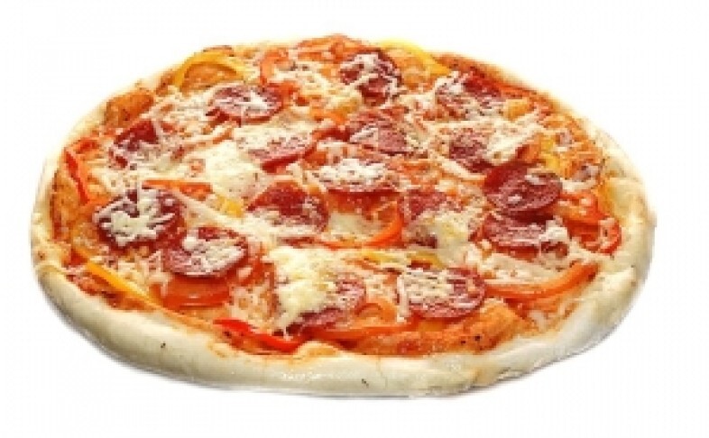 Пицца «Пеперони»