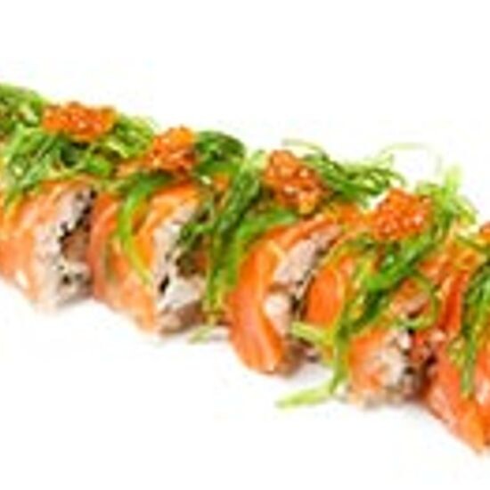 Ролл «Киото»