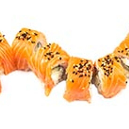 Ролл «Филадельфия»