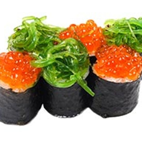 Маки «Де люкс»