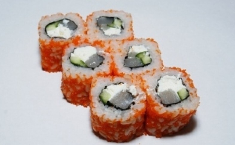 Ролл «Япошка»