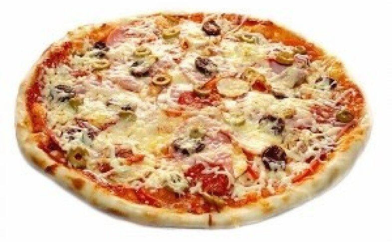 Пицца «Ассорти»