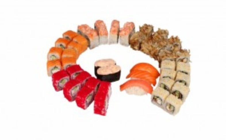 Сет «Мегаполис»