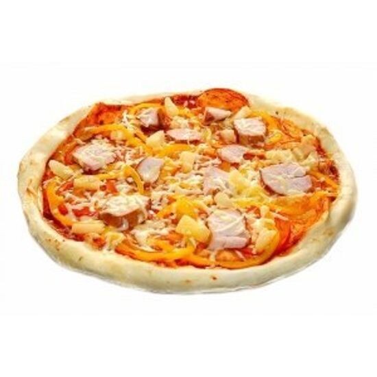 Пицца «Гавайская»