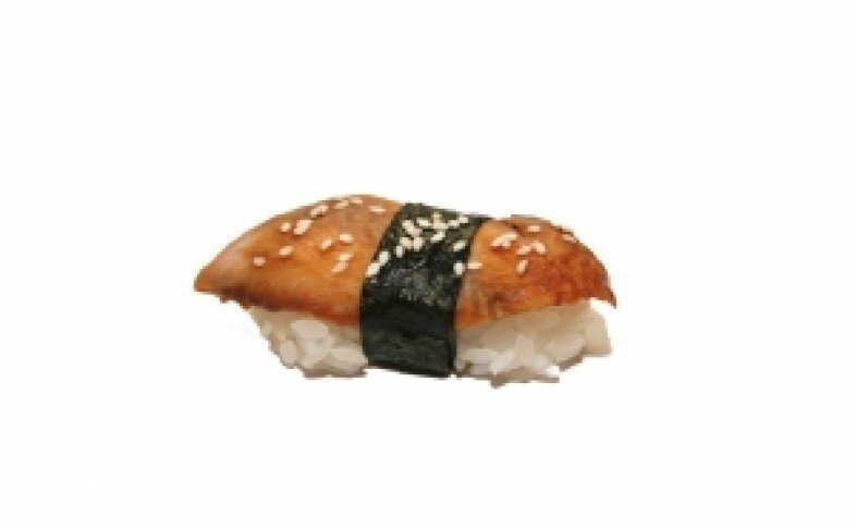 Суши «Унаги»