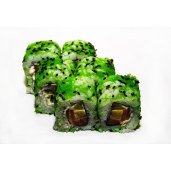 Ролл «Бусидо»