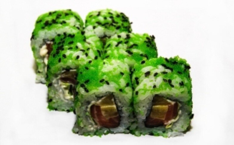 Ролл «Бусидо»